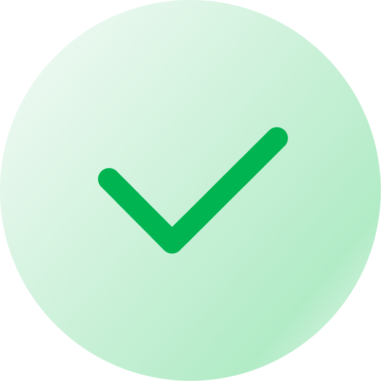 Checkmark